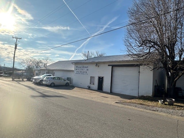 207 22nd St, Old Hickory, TN 37138