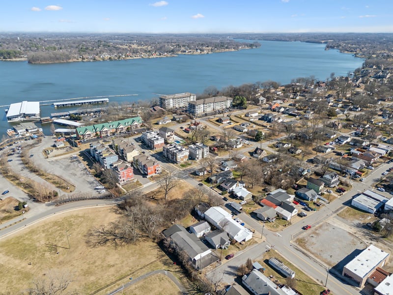 207 22nd St, Old Hickory, TN 37138