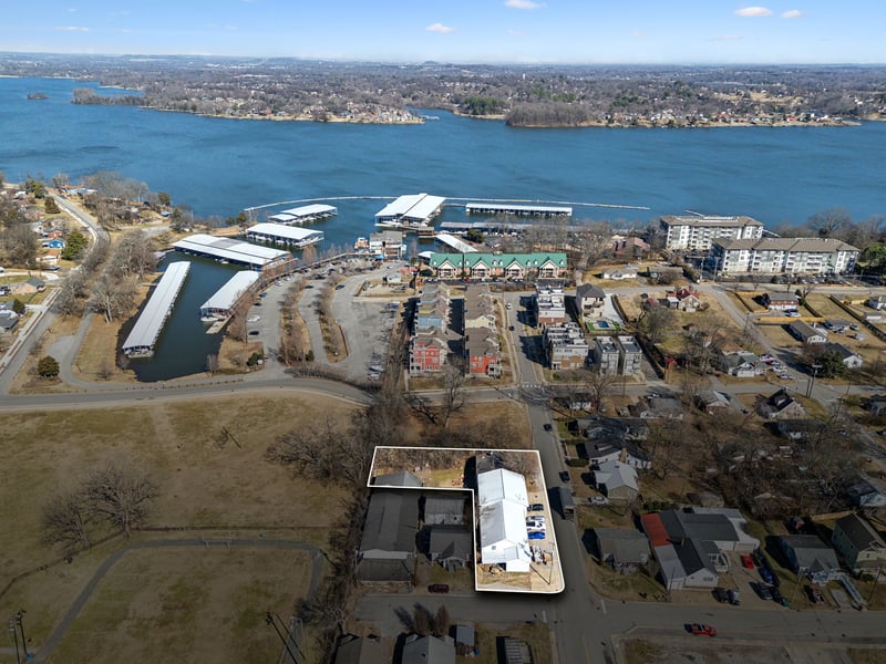 207 22nd St, Old Hickory, TN 37138