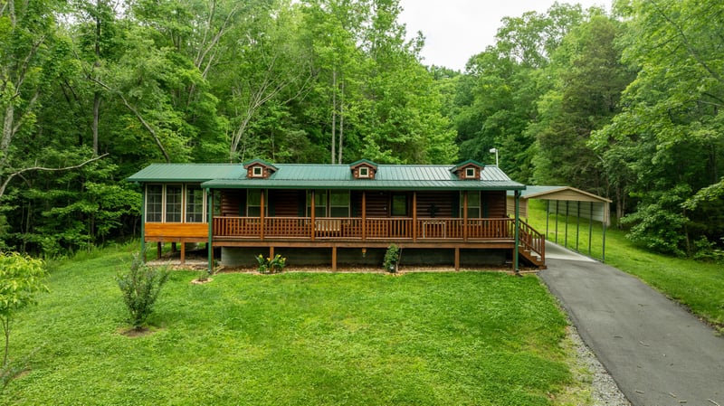 2600 Highway 49 , Ashland City, TN 37015