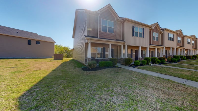 901 Beavercreek Way, Antioch, TN 37013