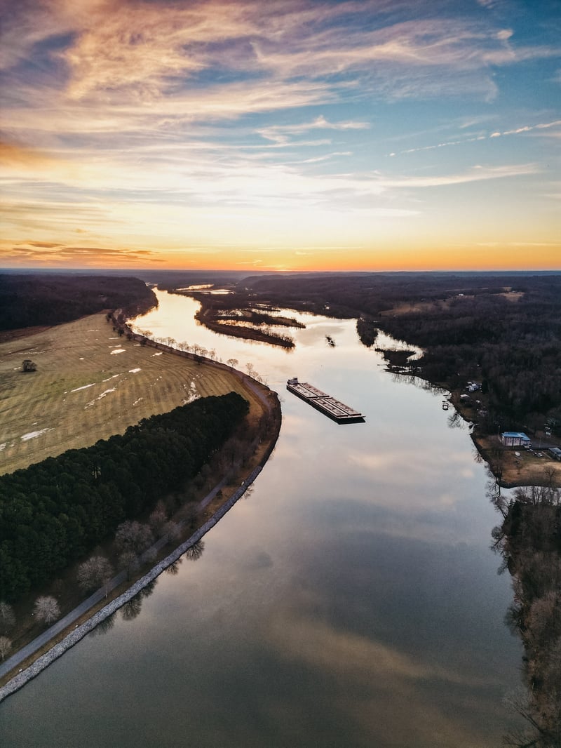 0 Justice Rd Off, Ashland City, TN 37015