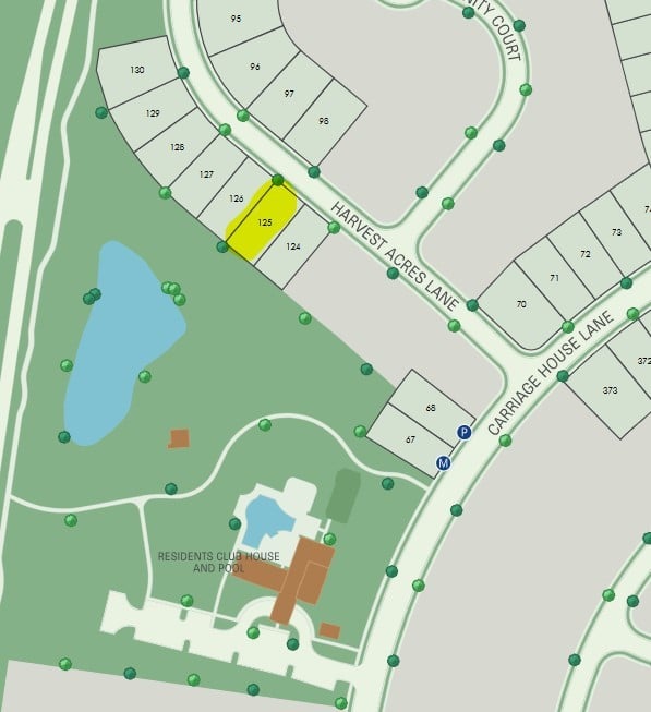 1025 Harvest Acres Ln, Hendersonville, TN 37075