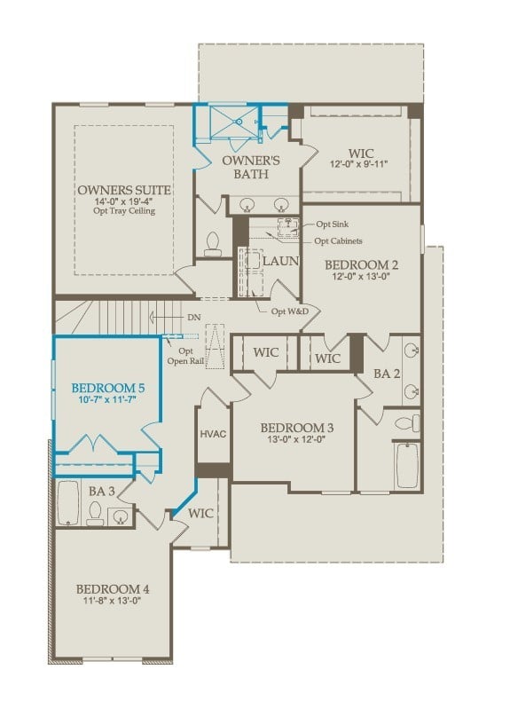 1124 Harvest Acres Ln, Hendersonville, TN 37075