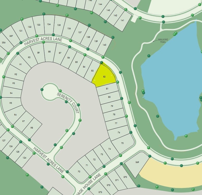 1124 Harvest Acres Ln, Hendersonville, TN 37075