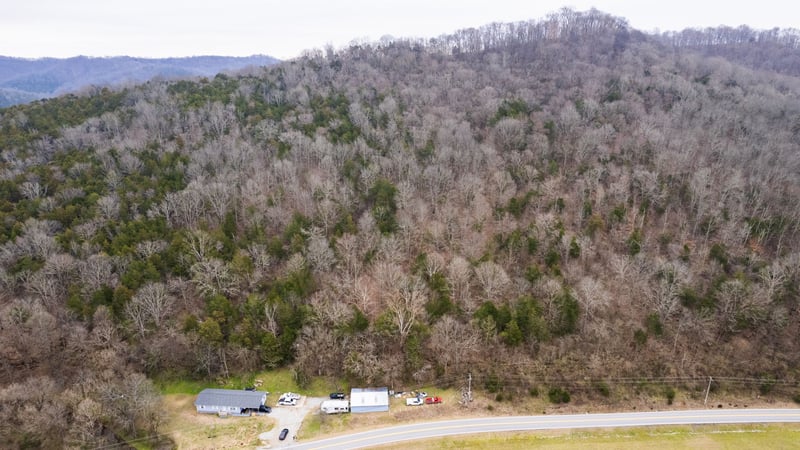 0 Lancaster Hw, Hickman, TN 38567