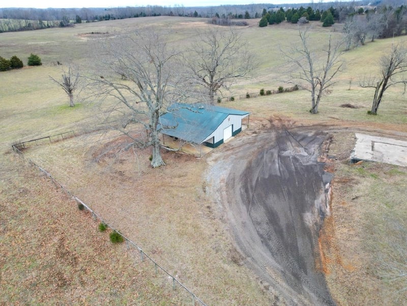 1038 Maple Valley Rd, Cumberland Furnace, TN 37051