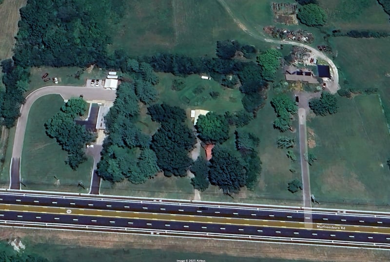 4794 Murfreesboro Rd, Arrington, TN 37014