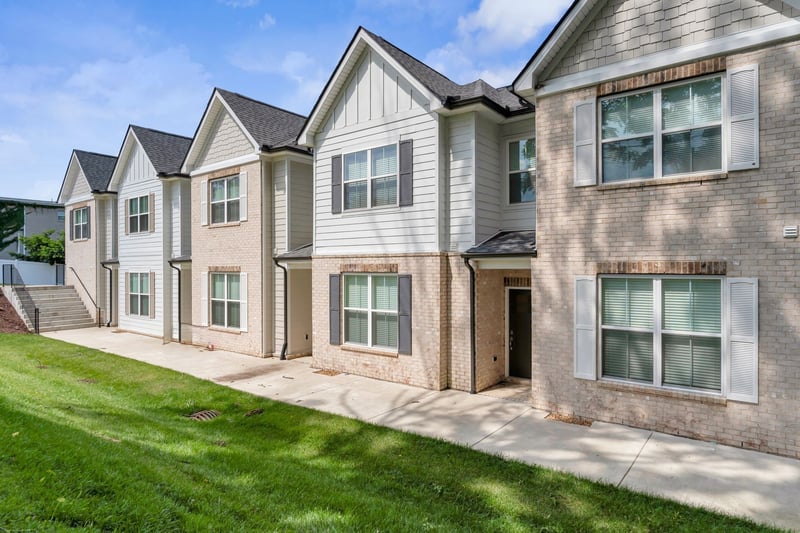 923 Se Broad St #A4, Murfreesboro, TN 37130