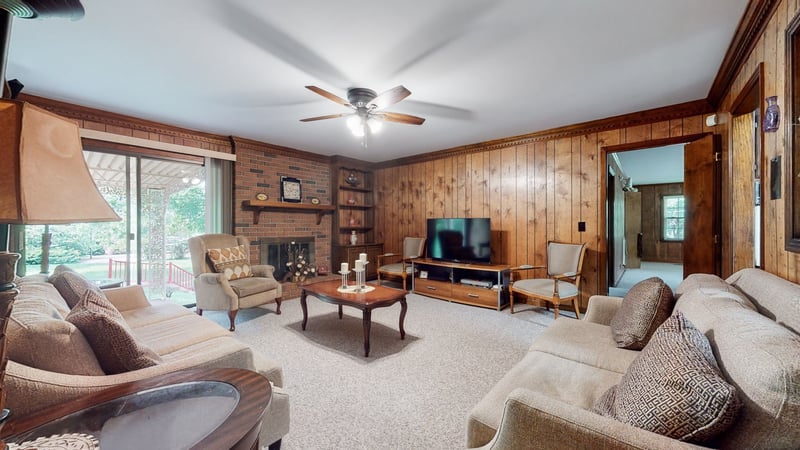 5818 Cloverland Dr, Brentwood, TN 37027