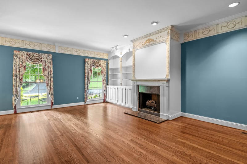 7853 Old Charlotte Pike, Nashville, TN 37209