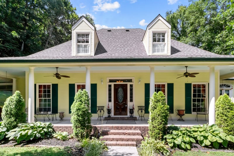 7853 Old Charlotte Pike, Nashville, TN 37209