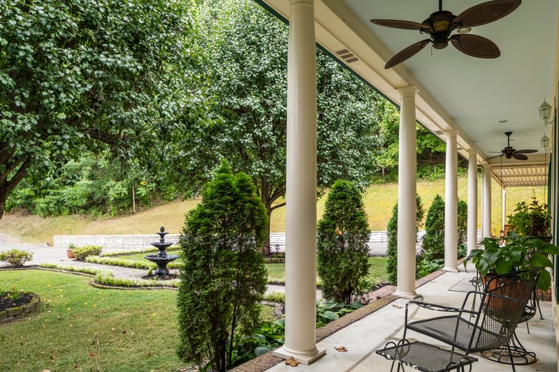 7853 Old Charlotte Pike, Nashville, TN 37209