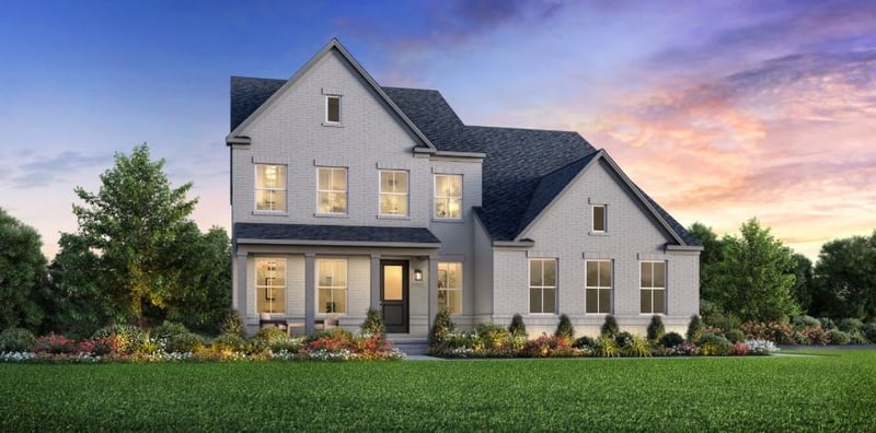 445 Tomlinson Pointe, Mount Juliet, TN 37122