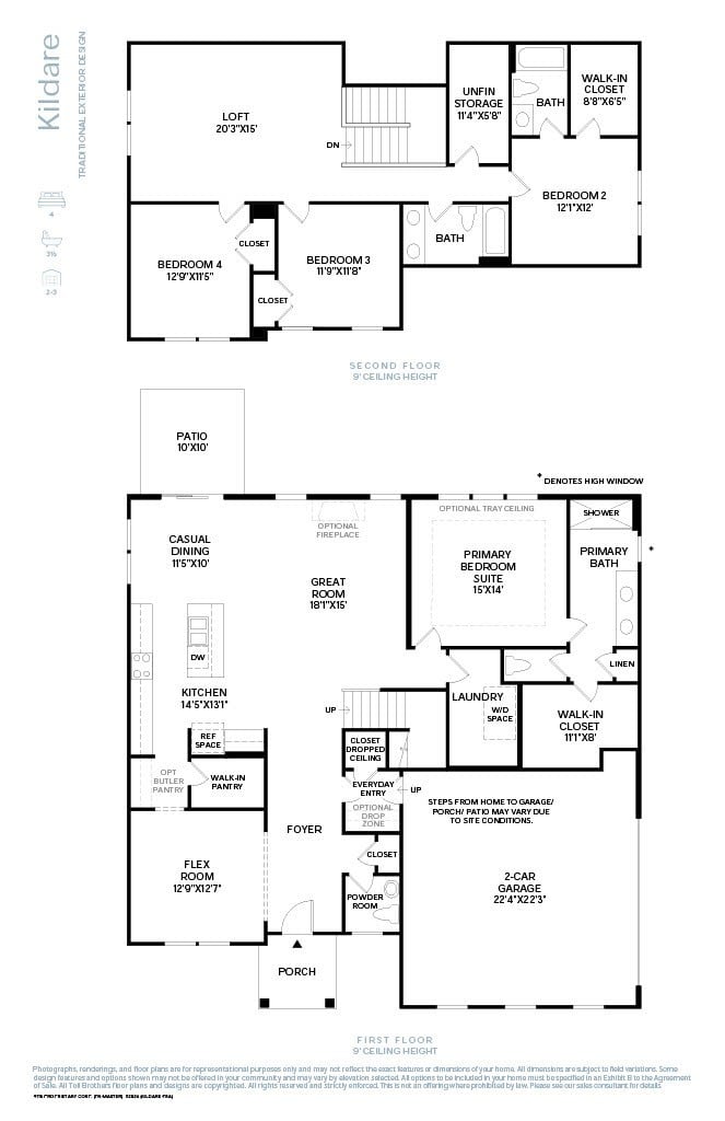 445 Tomlinson Pointe, Mount Juliet, TN 37122