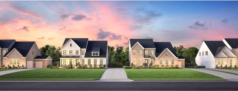 445 Tomlinson Pointe, Mount Juliet, TN 37122