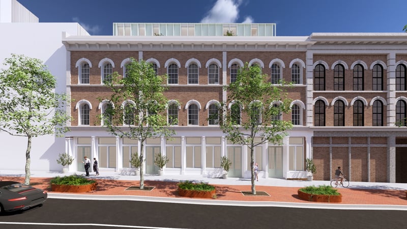 160 2nd Ave #311, Nashville, TN 37201