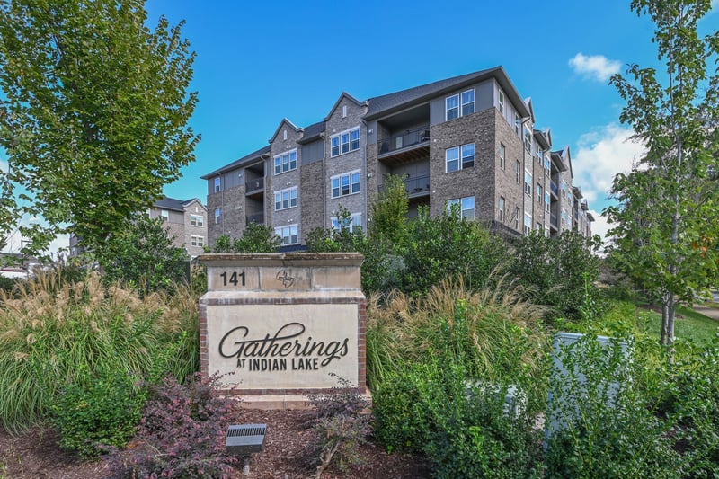 141 Saundersville Rd #1408, Hendersonville, TN 37075