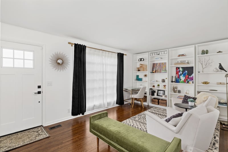 7241 Willow Creek Dr, Nashville, TN 37221