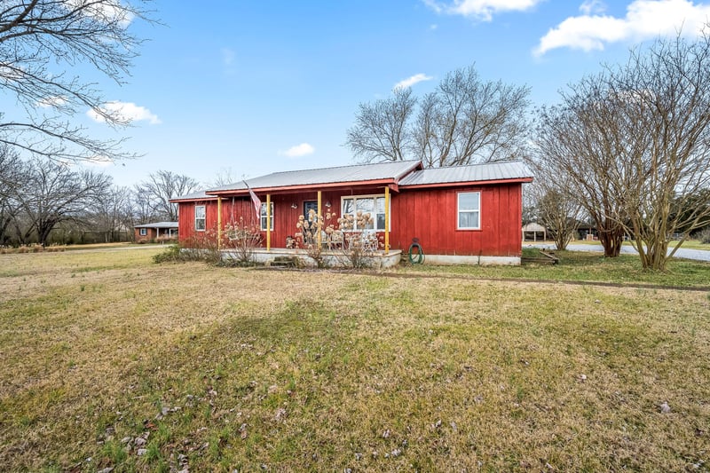 717 Morton Rd, Murfreesboro, TN 37128