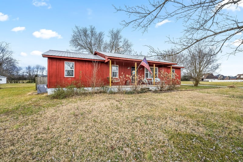 717 Morton Rd, Murfreesboro, TN 37128