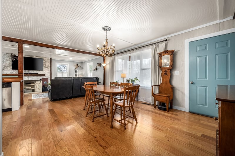 717 Morton Rd, Murfreesboro, TN 37128