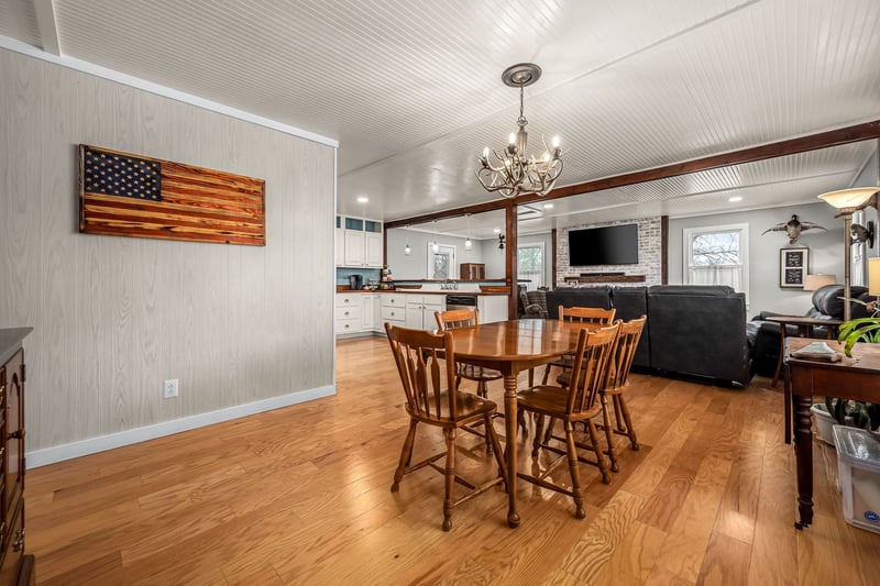 717 Morton Rd, Murfreesboro, TN 37128