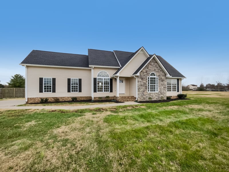 6180 Hoover Rd, Lascassas, TN 37085