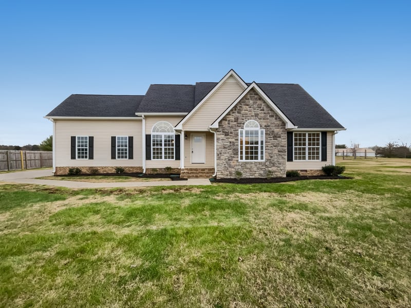 6180 Hoover Rd, Lascassas, TN 37085