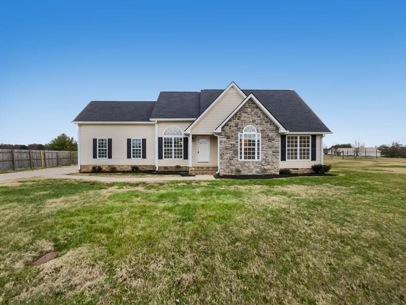 6180 Hoover Rd, Lascassas, TN 37085