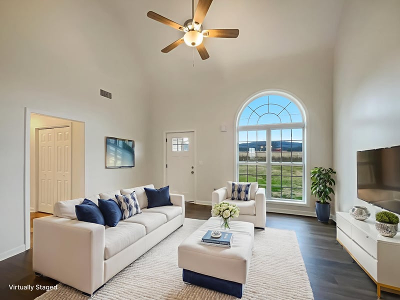 6180 Hoover Rd, Lascassas, TN 37085