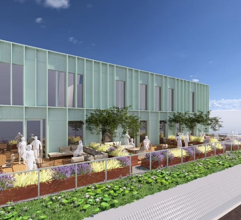 160 2nd Ave #405, Nashville, TN 37201