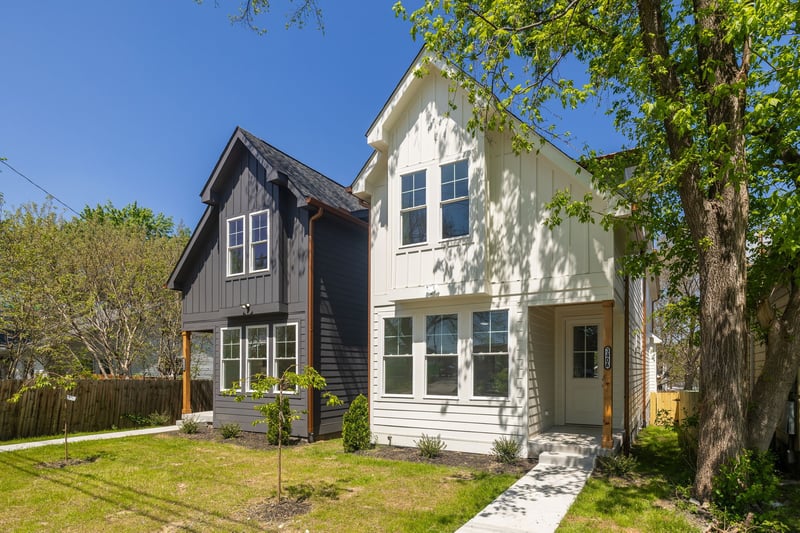 340A Peachtree St, Nashville, TN 37210