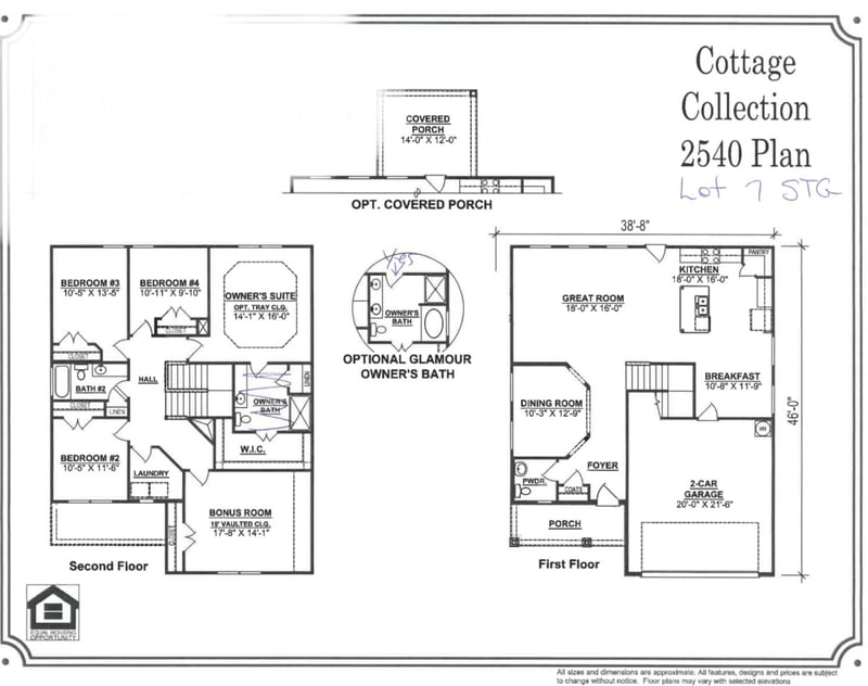 827 Stovers Glen, Murfreesboro, TN 37128