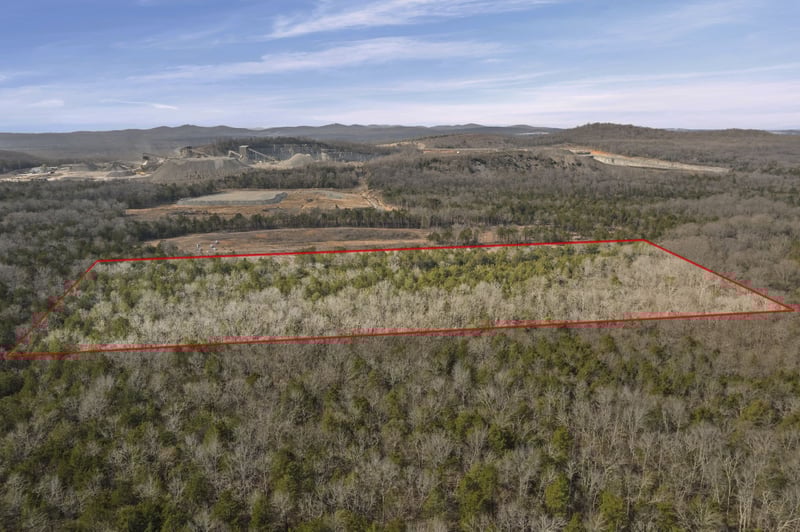 0 Burnt Knob Rd, Murfreesboro, TN 37129