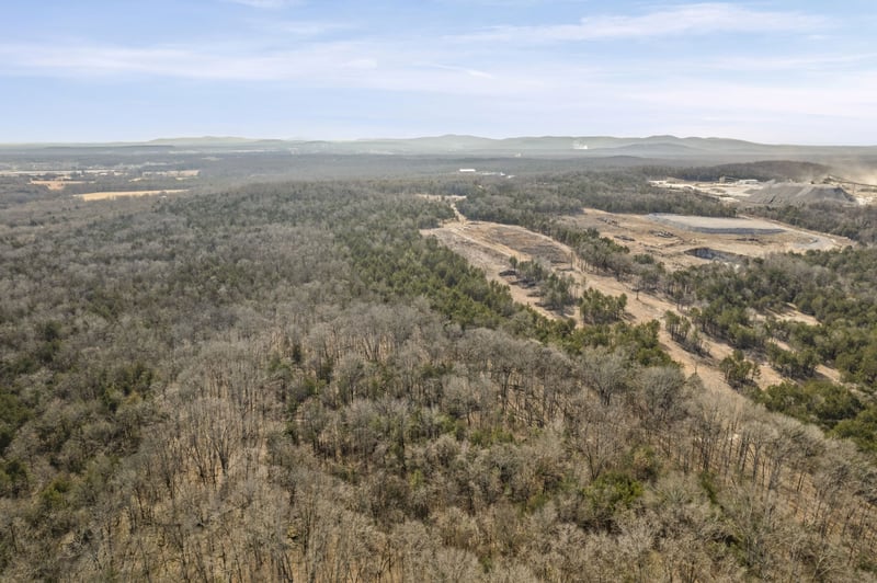 0 Burnt Knob Rd, Murfreesboro, TN 37129