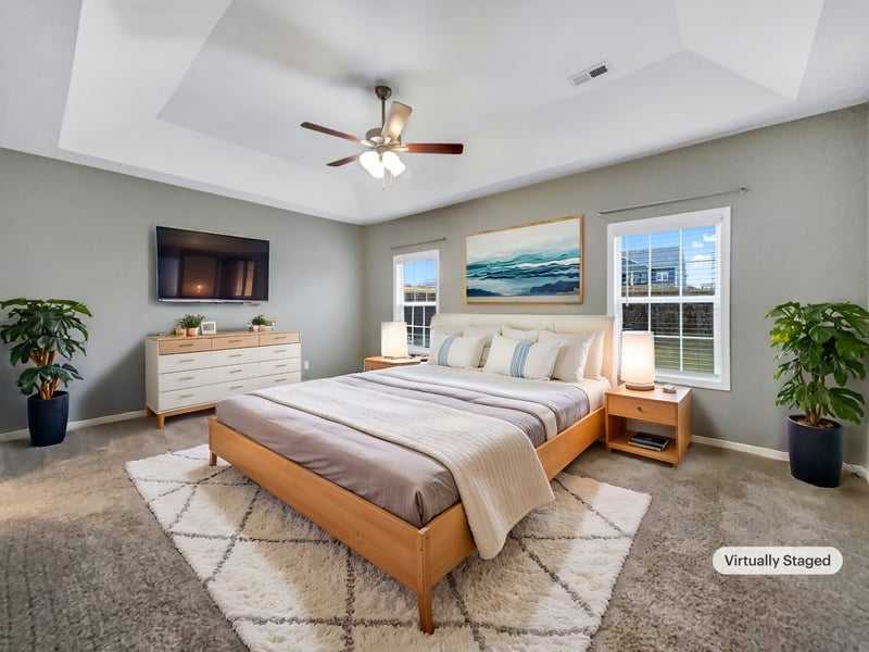 724 Mitscher Dr, Spring Hill, TN 37174