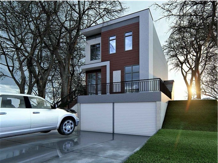 529 Combs Ter, Nashville, TN 37207