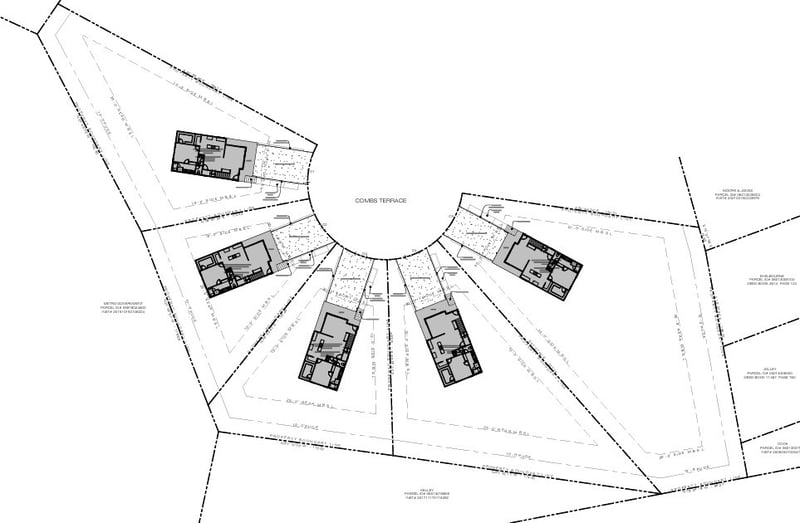 529 Combs Ter, Nashville, TN 37207