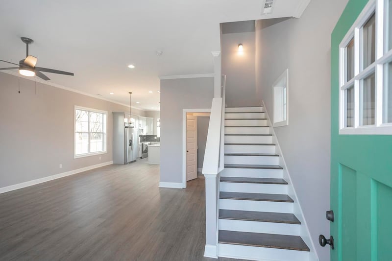 4329 Old Goins Rd, Nashville, TN 37211