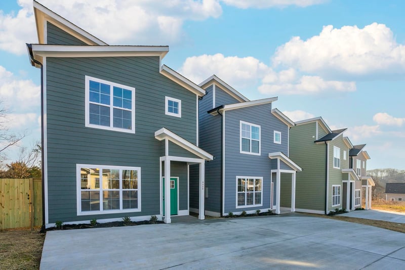 4329 Old Goins Rd, Nashville, TN 37211