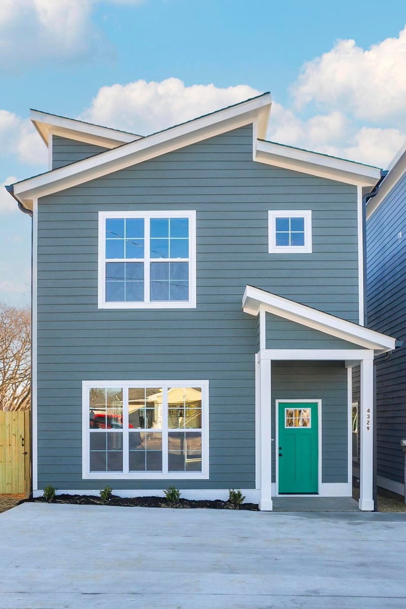 4329 Old Goins Rd, Nashville, TN 37211