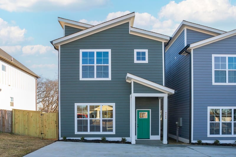 4329 Old Goins Rd, Nashville, TN 37211