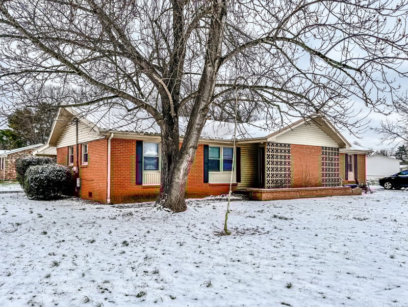 2010 Bartway Dr, Murfreesboro, TN 37130