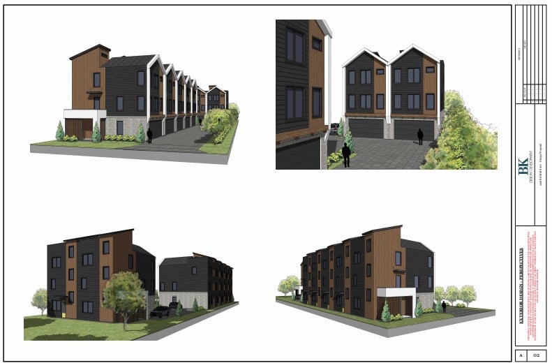 2126 Bellefield Ave, Nashville, TN 37218