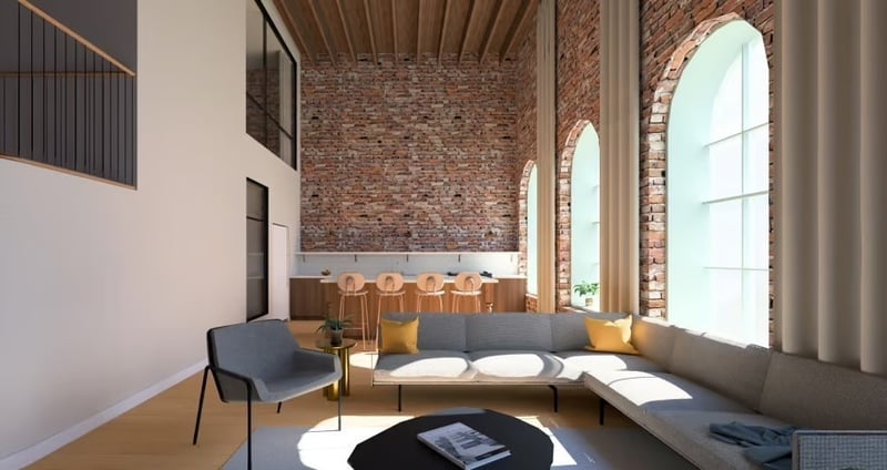 160 2nd Ave #306, Nashville, TN 37201