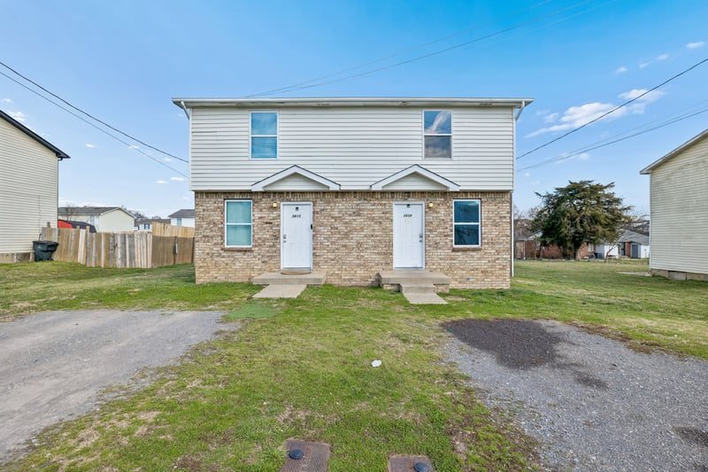 3608 Willow Creek Ct, Nashville, TN 37207