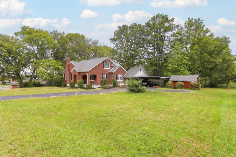 103 Bass Dr, Columbia, TN 38401