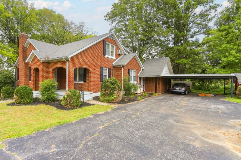 103 Bass Dr, Columbia, TN 38401