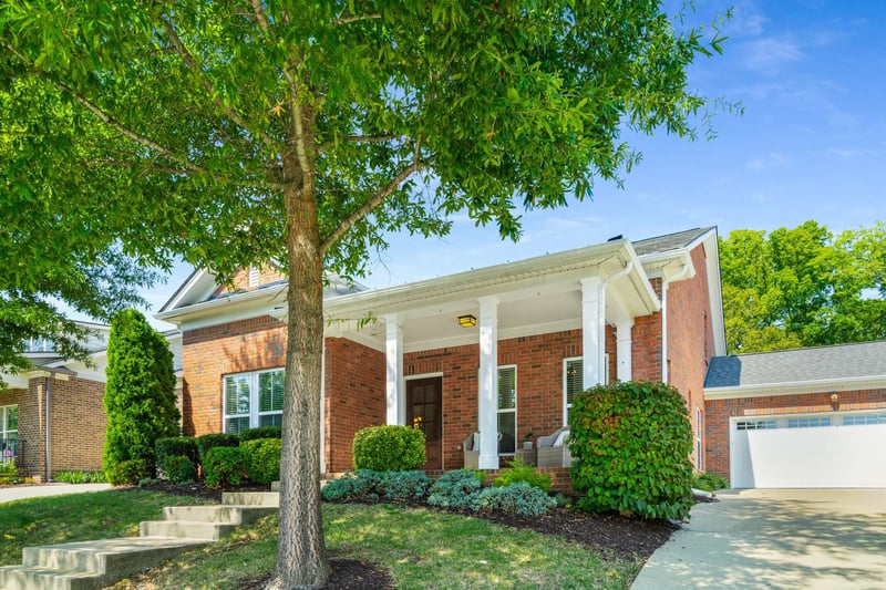 3116 Charles Park Dr, Nashville, TN 37211